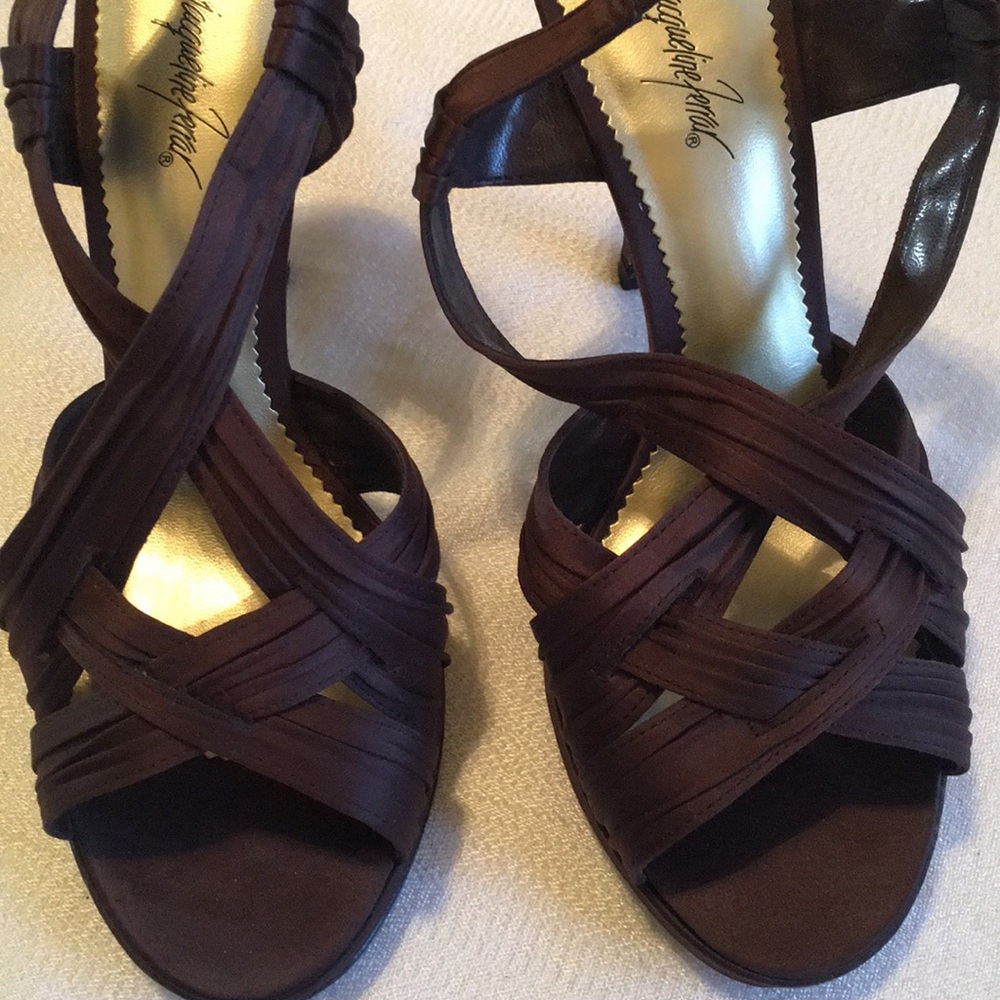Jacqueline Ferrar Sandals